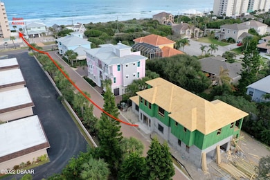 Duval Beach Access (1)