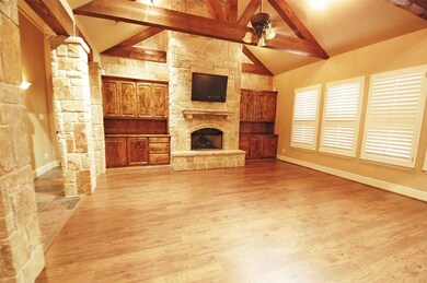 126 Chappel Hill Ct, Weatherford, TX 76088 - photo 3