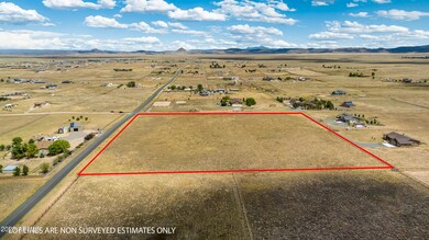 Aerial - 11355 Antelope Meadows