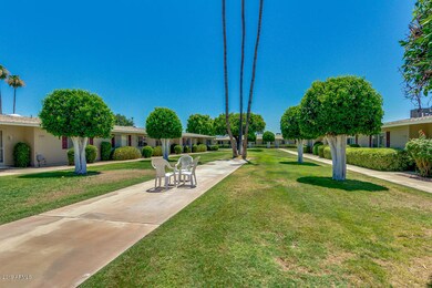 13625 N 111th Ave unit 110, Sun City, AZ 85351 - photo 4
