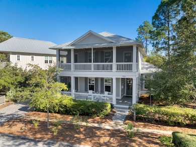 318 E Royal Fern Way, Santa Rosa Beach, FL 32459 - photo 2