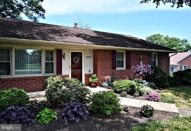 567 Beck Rd, Souderton, PA 18964 - photo 3