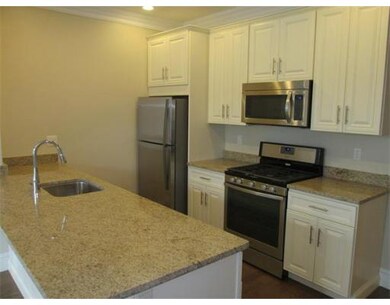 20 Englewood Ave unit 103, Brookline, MA 02445 - photo 3