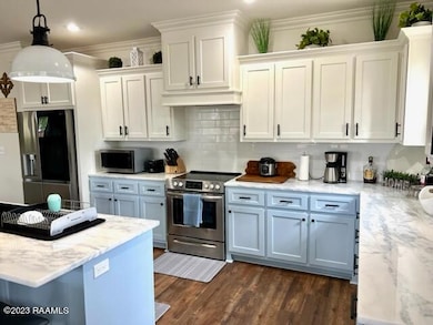 121 Savannah St, Eunice, LA 70535 - photo 3