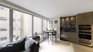 Ritz-Carlton Residences Tower 1 unit 601, Boston, MA 02111 - photo 3