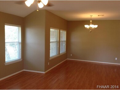 3302 Logsdon St, Copperas Cove, TX 76522 - photo 3