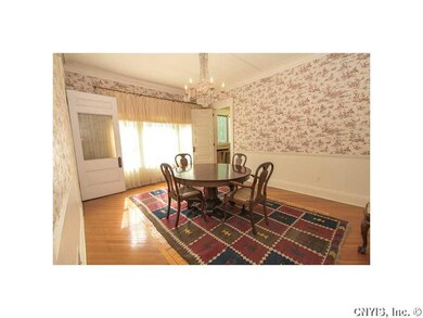 Dining Room.