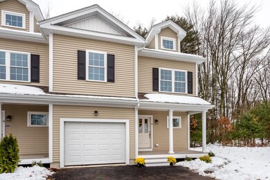 14 Leanne Way unit 14, Franklin, MA 02038 - photo 5