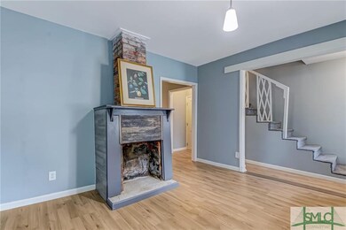 1715 Le Grand St, Savannah, GA 31401 - photo 6