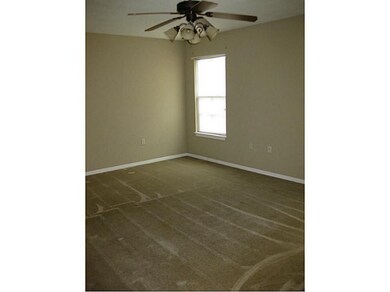 Master Bedroom.