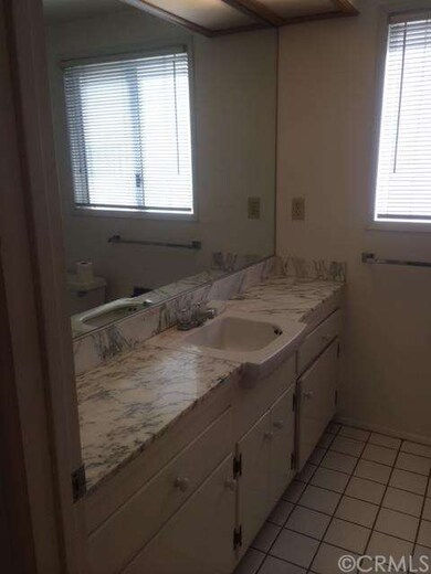 Second Bathroom.