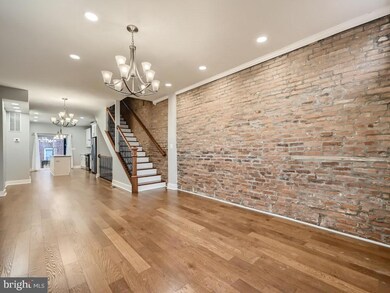 153 N Lakewood Ave, Baltimore, MD 21224 - photo 4