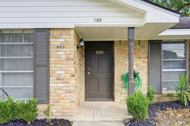 709 S Lee St, Alvin, TX 77511 - photo 4