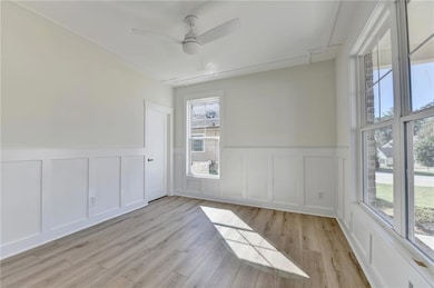 Office / 5th Bedroom