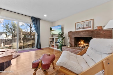 2860 Van Buren Dr, Reno, NV 89503 - photo 7