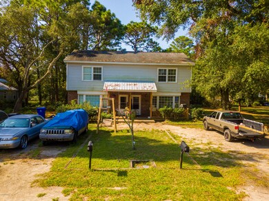 403 N Fodale Ave unit A & B, Southport, NC 28461 - photo 5