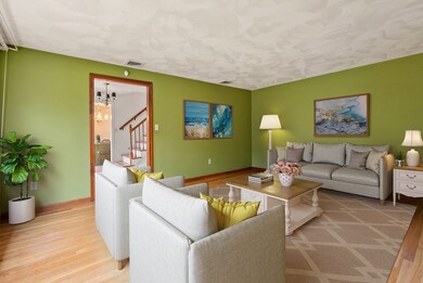 4 Woodpark Cir, Lexington, MA 02421 - photo 5