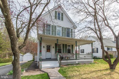 40 Fullerton Heights Ave, Nottingham, MD 21236 - photo 2