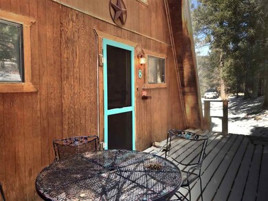 8 Big Bend Cut Off unit 6, Cloudcroft, NM 88317 - photo 7