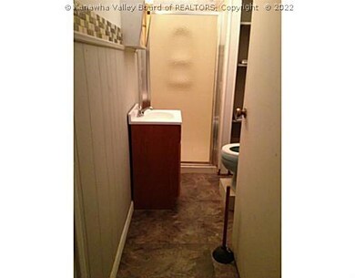 Master Bath/Spa.