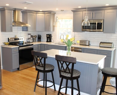 49 N Precinct Rd, Centerville, MA 02632 - photo 2