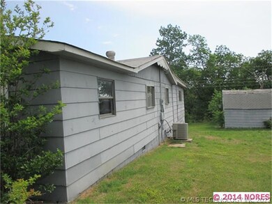 287 S Happy Valley Rd, Cleveland, OK 74020 - photo 3