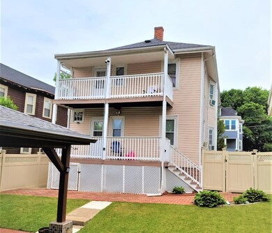 28 Kenwood Rd, Everett, MA 02149 - photo 3