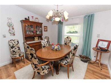 Dining Room.