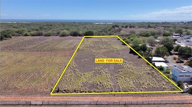 Site Map Area Location