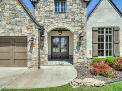 11009 S Kennedy St, Jenks, OK 74037 - photo 3