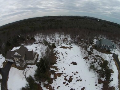 Amazing Aerial of property.