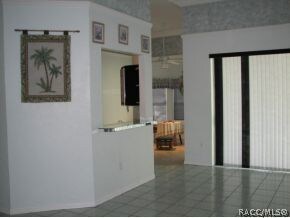 Greatroom Open to Kitchen