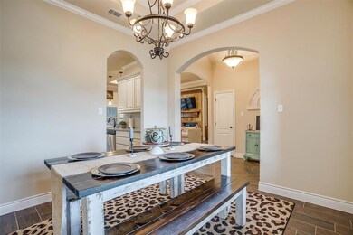 106 Alander Ct, Weatherford, TX 76087 - photo 7