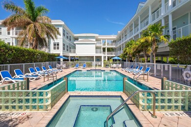 Main Pool