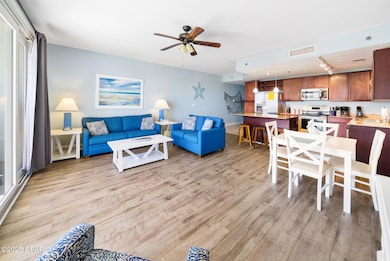 Laketown Wharf Resort unit 505, Panama City, FL 32408 - photo 5