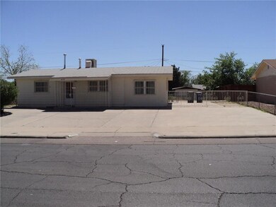 8148 Williamette Ave, El Paso, TX 79907 - photo 2