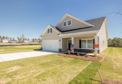 1280 Acadia Dr, Thomson, GA 30824 - photo 2