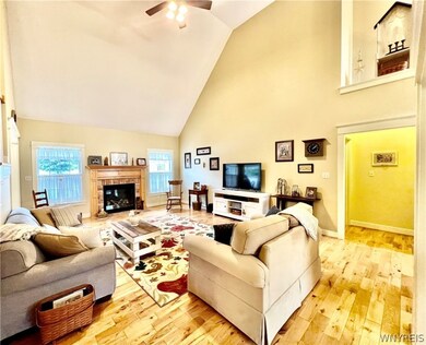 1211 Moll St, North Tonawanda, NY 14120 - photo 5