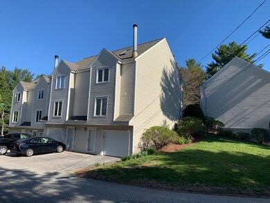 11 Gleneagle Dr unit U65, Nashua, NH 03063 - photo 2