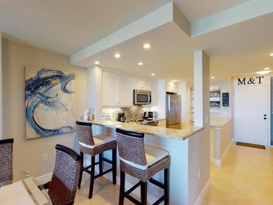 Breakfast Bar