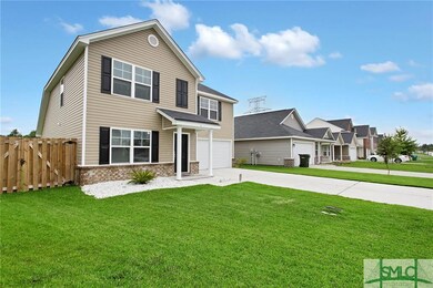 6 Hasty Point Rd, Port Wentworth, GA 31407 - photo 3