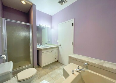 Brunswick Towers unit E14, Jersey City, NJ 07306 - photo 7