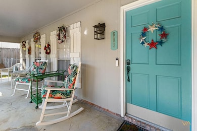 603 Maplewood Dr, Hattiesburg, MS 39402 - photo 3