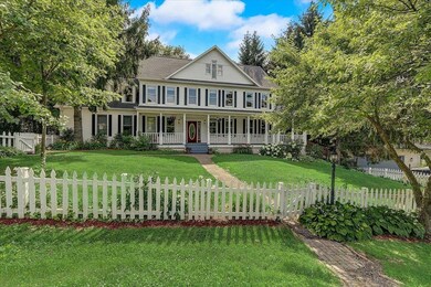 6417 Demarco Trail, Verona, WI 53593 - photo 6