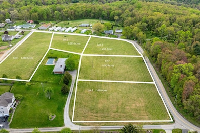 Lot 4 Bakers Ridge Rd, Morgantown, WV 26505 - photo 2