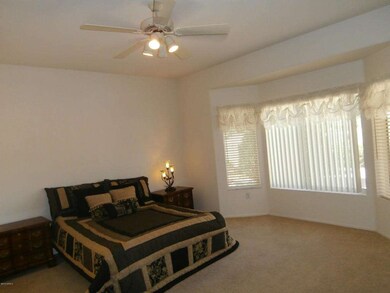 master bedroom view 1