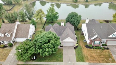 10131 Touchstone Dr, Fishers, IN 46038 - photo 3