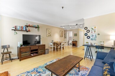 Sumner Hill Condominiums unit 118, Jamaica Plain, MA 02130 - photo 6