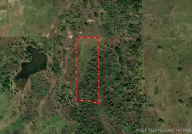 09 W 195th St S, Mounds, OK 74047 - photo 5