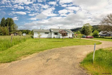 23957 Maxfield Creek Rd, Philomath, OR 97370 - photo 5